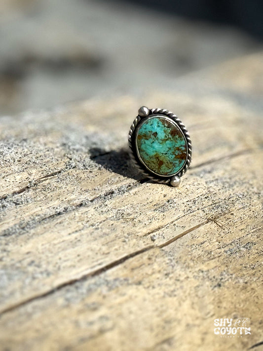 Rising Phoenix Ring | Size 6.25